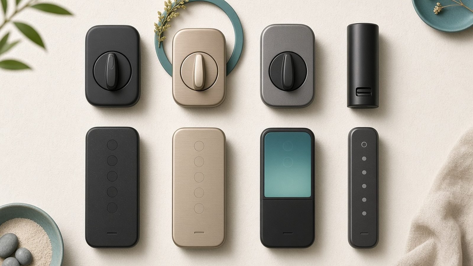 Best Smart Locks 2026: Keyless Entry Compared & Ranked