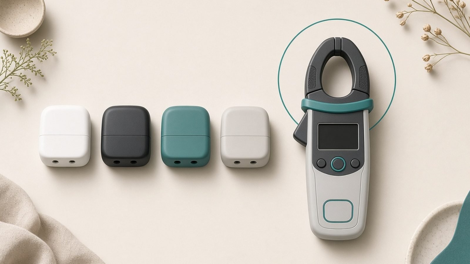 Best Smart Plugs With Energy Monitoring in 2026