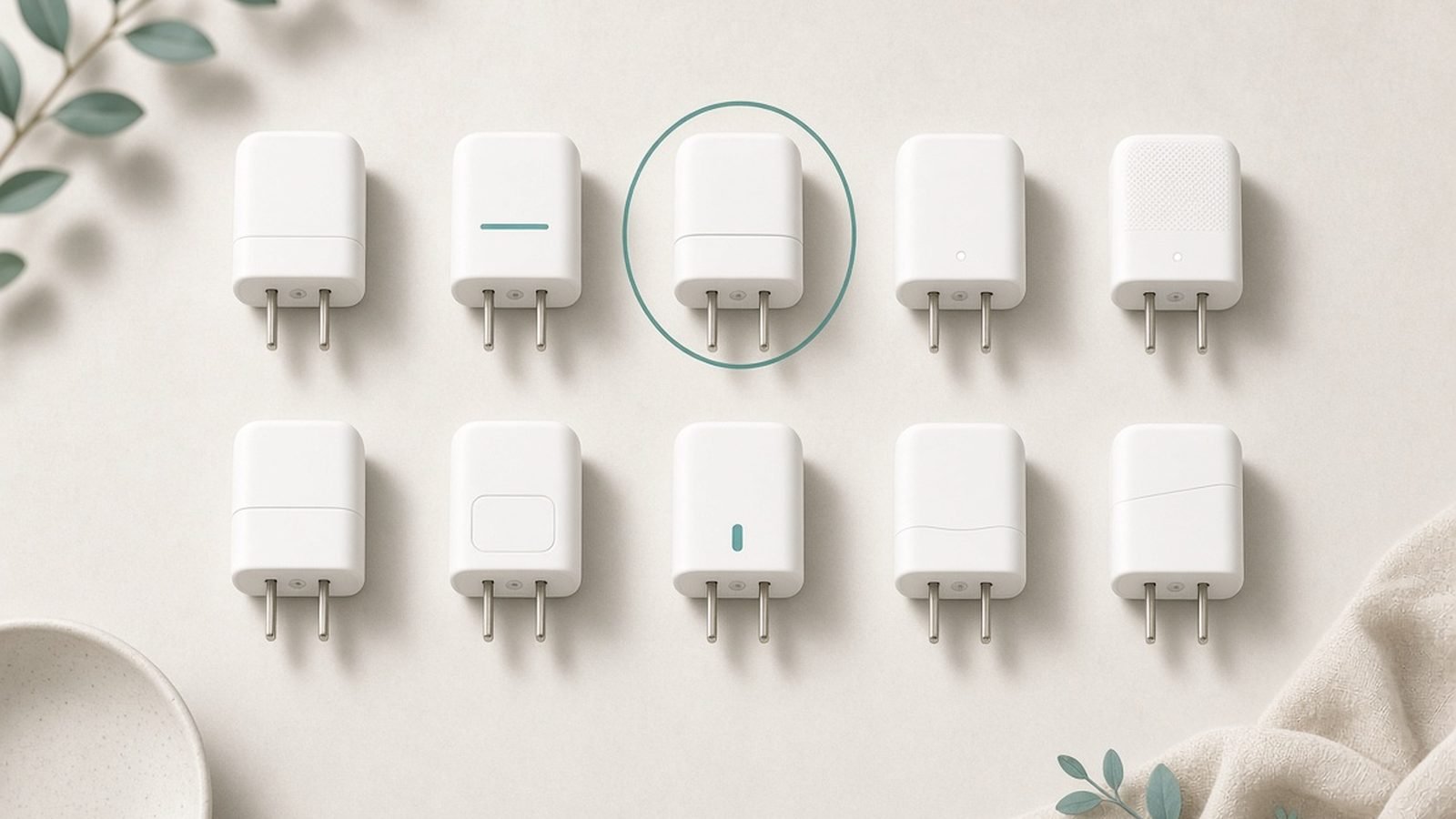 Best Smart Plugs 2026: Cheapest Way Into Home Automation