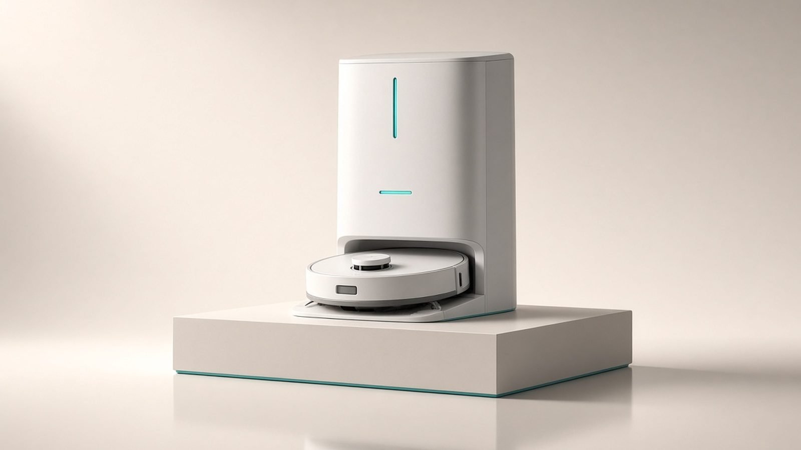 Eufy X10 Pro Omni Review 2026: Self-Emptying Value Pick