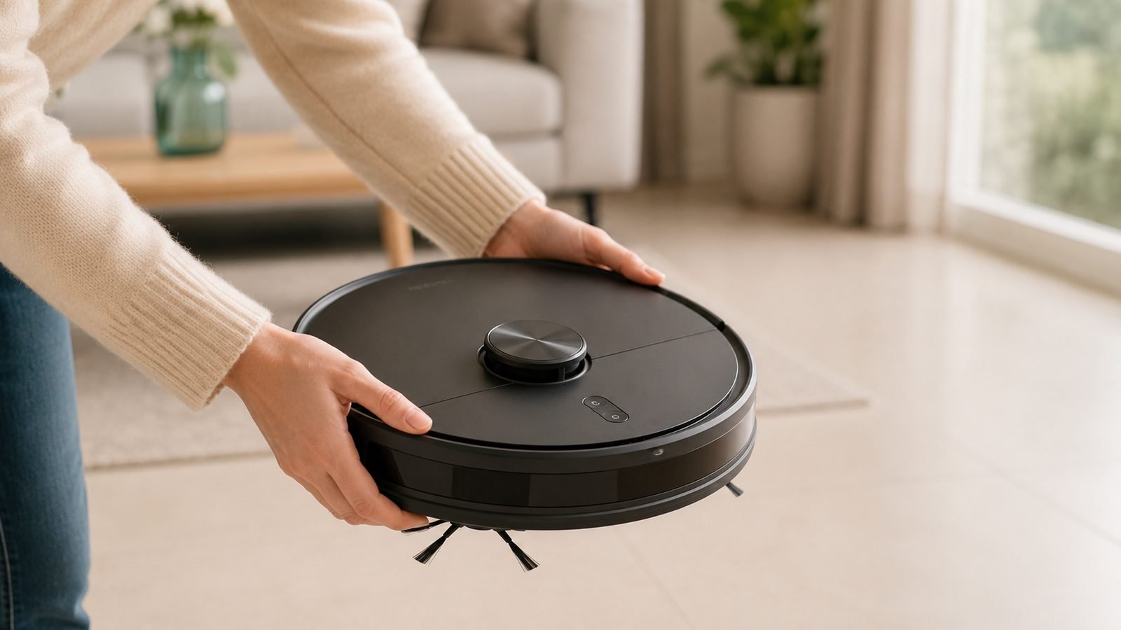 How to Fix Robot Vacuum Mapping Problems (2026 Guide)