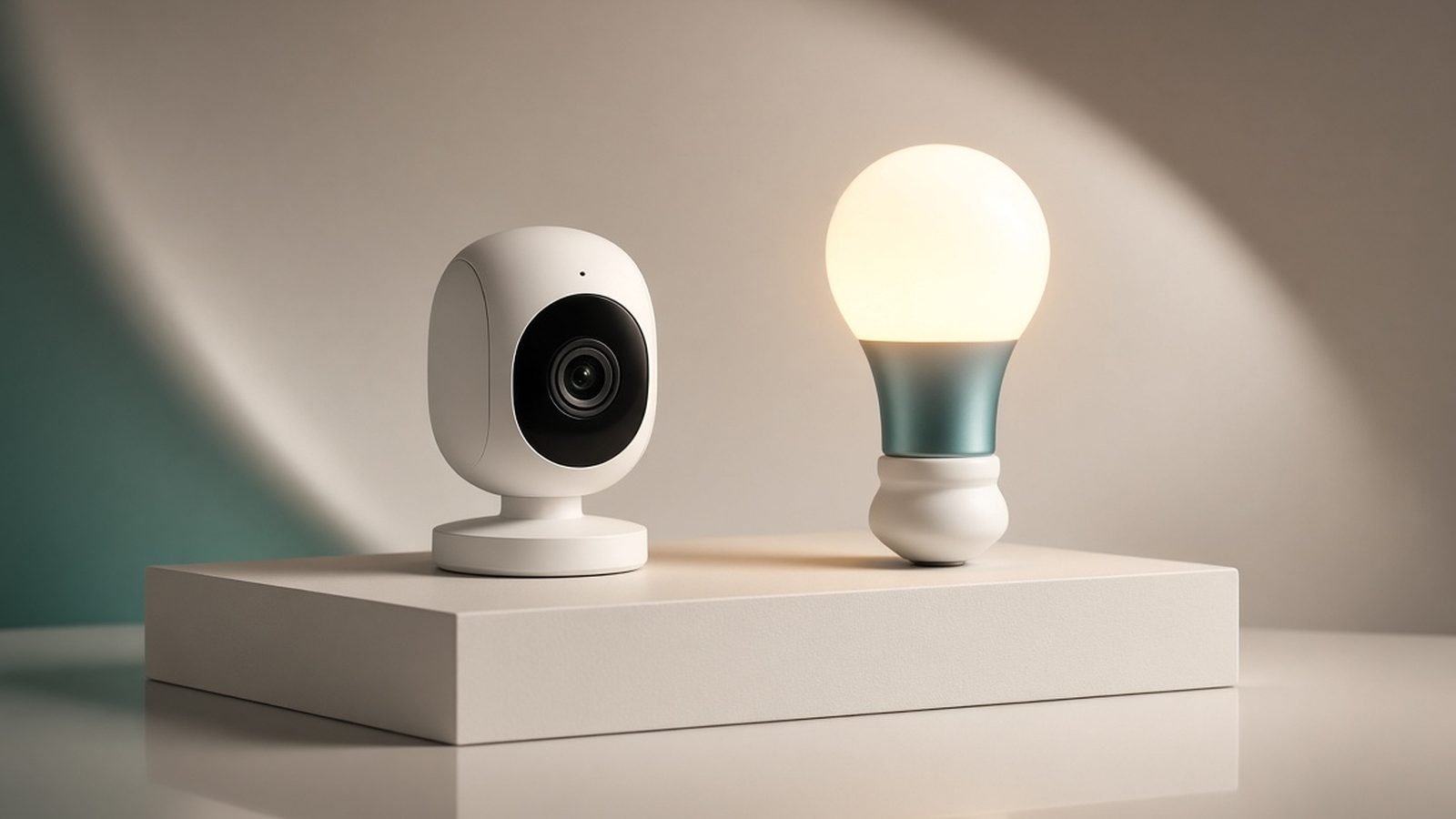 Philips Hue Secure Camera Review 2026: Lights Meet Security
