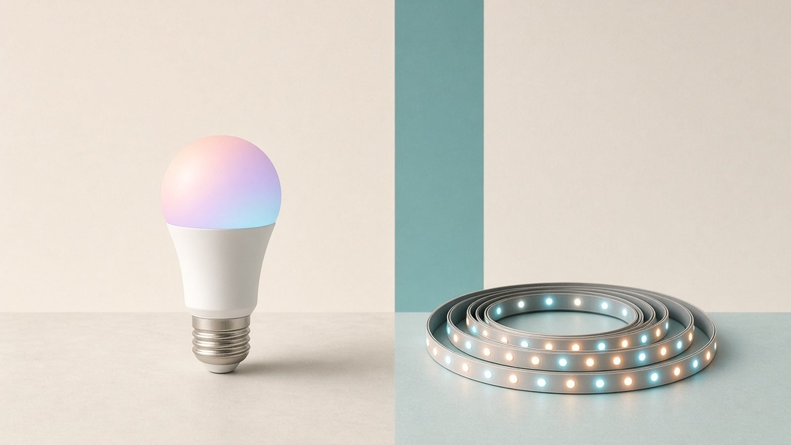 Philips Hue vs Govee 2026: Which Smart Lights Are Better?