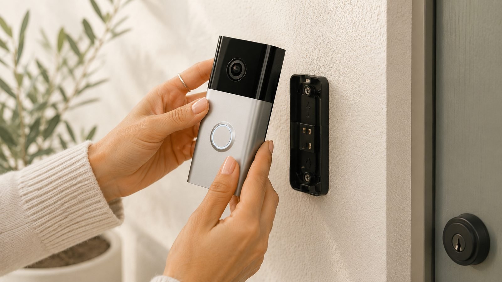 Ring Doorbell Offline? How to Fix It in Minutes (2026)