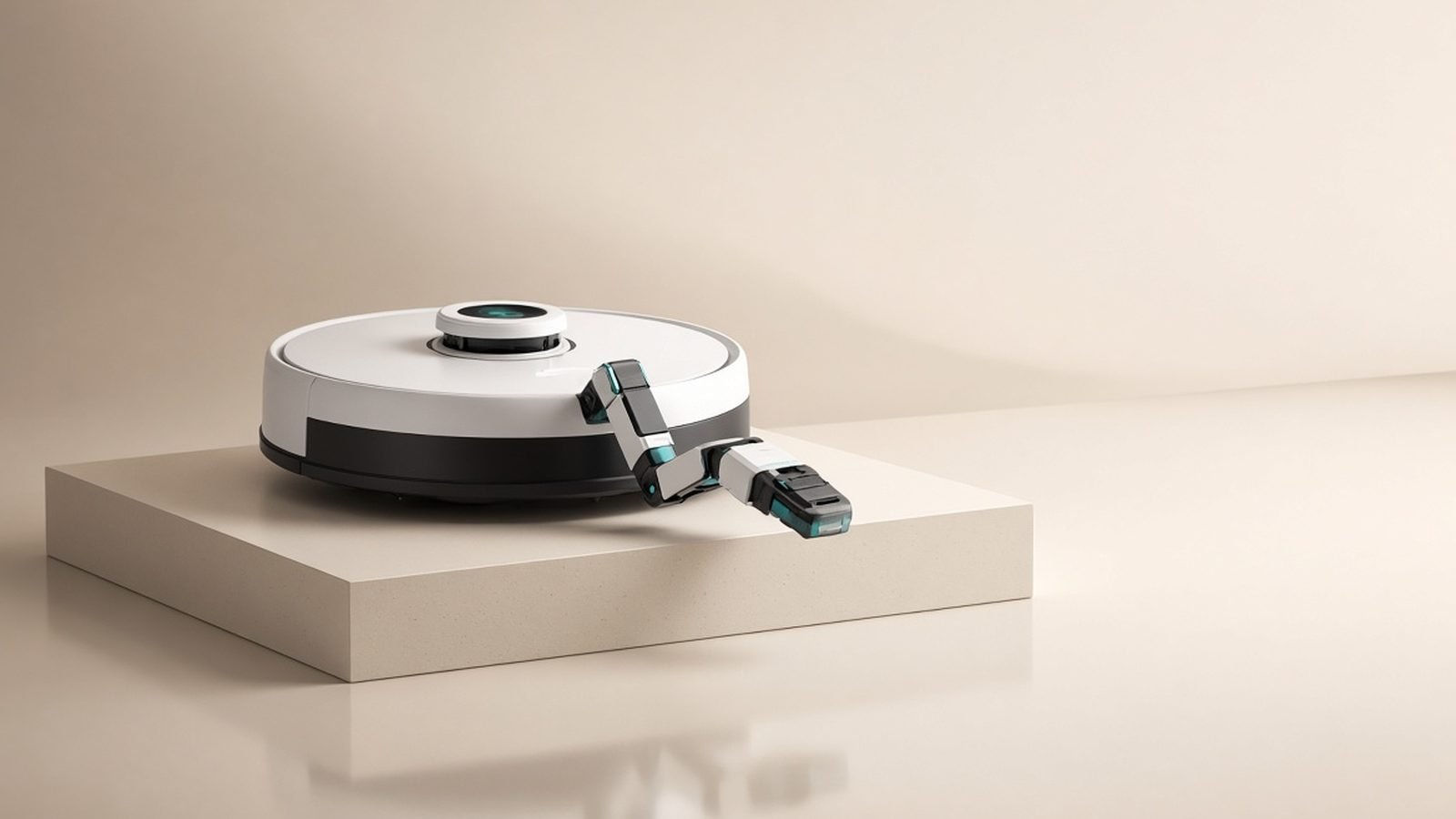 Roborock Saros Z70 Review: The Robot Arm Vacuum in 2026