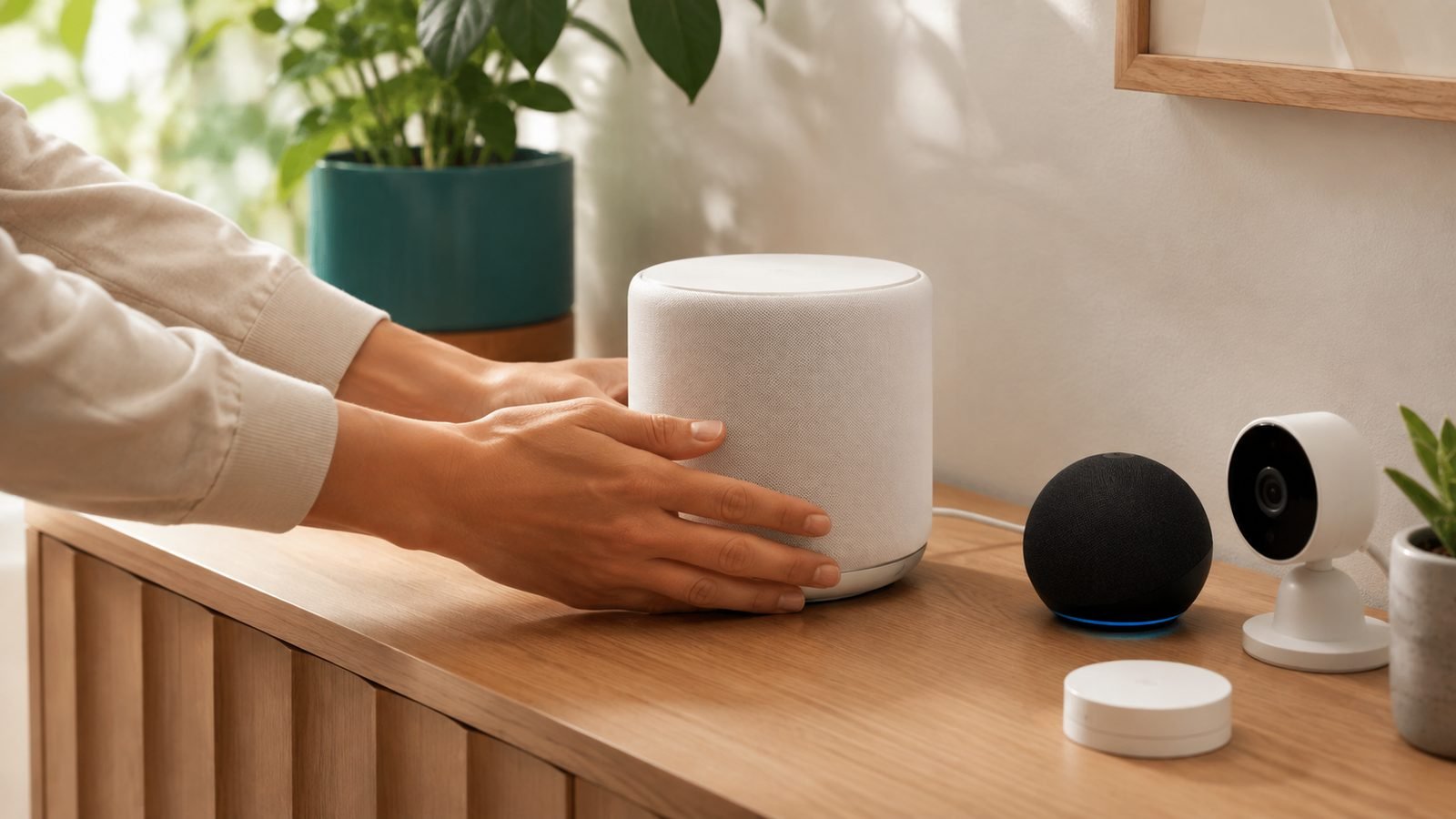Smart Home Wi-Fi Optimization: Stop Devices Dropping Off