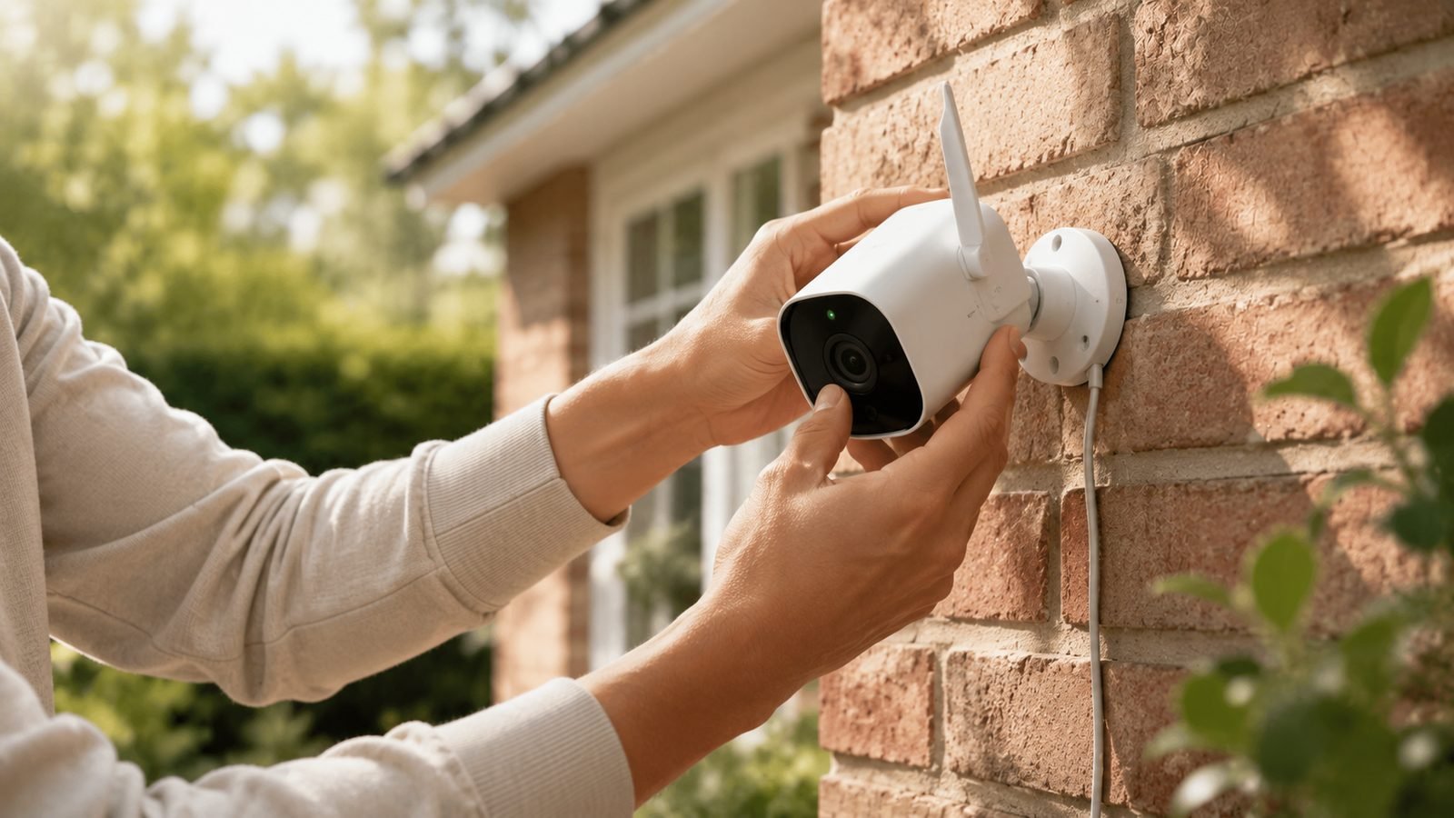 How to Stop Security Camera False Alerts (2026 Fixes)
