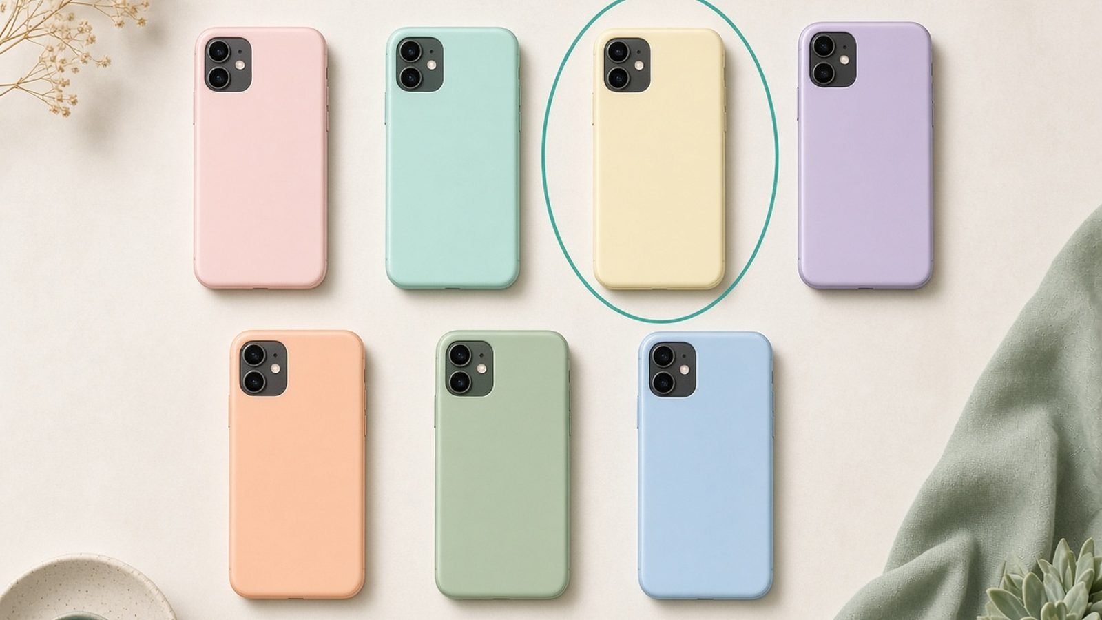 Best Budget Smartphones 2026: Under $400 / £400