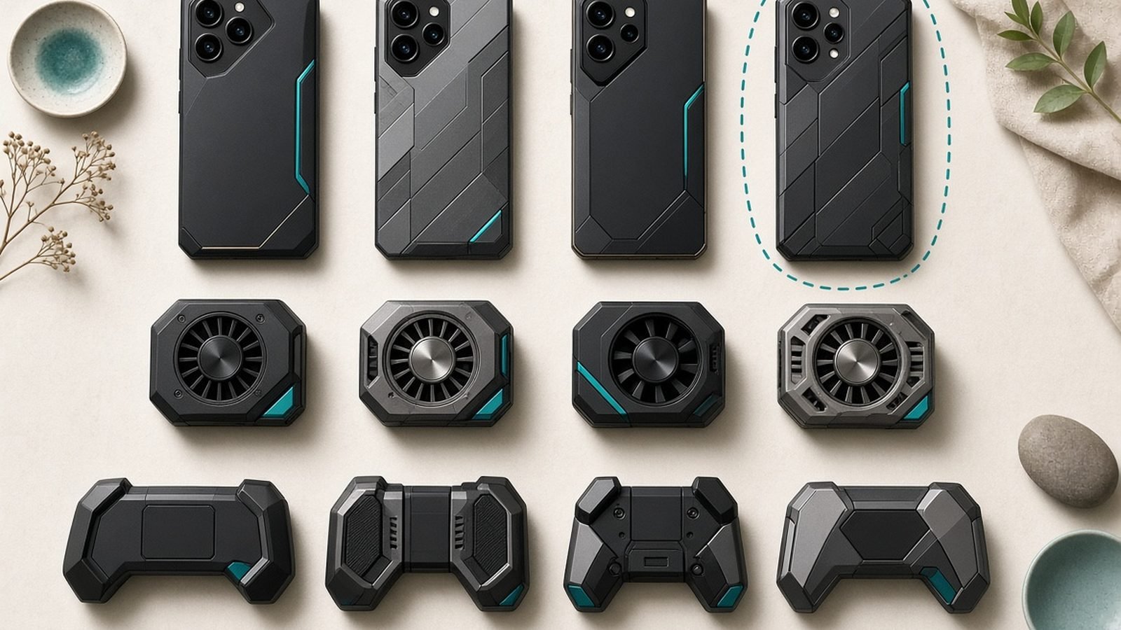 Best Gaming Phones 2026: Top Performance Picks