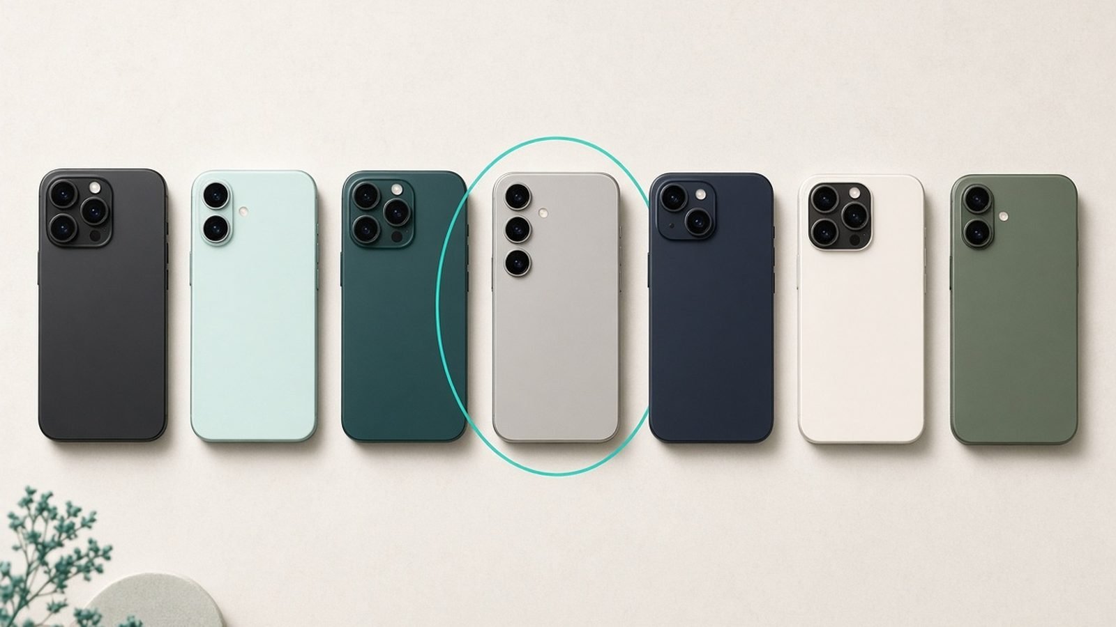 Best Smartphones 2026: Top Picks for Every Budget