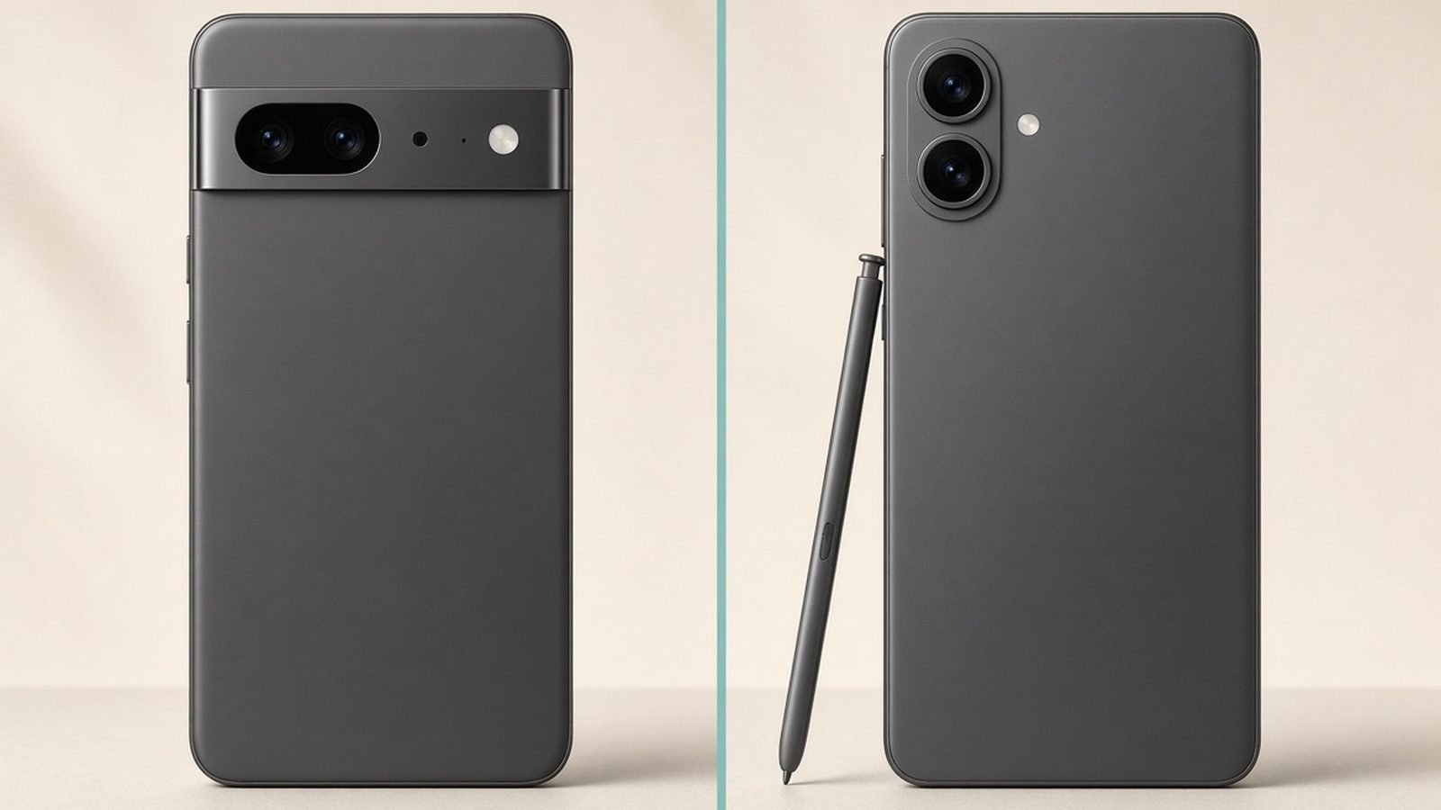 Pixel 10 Pro vs Galaxy S26 Ultra 2026: Best Android?