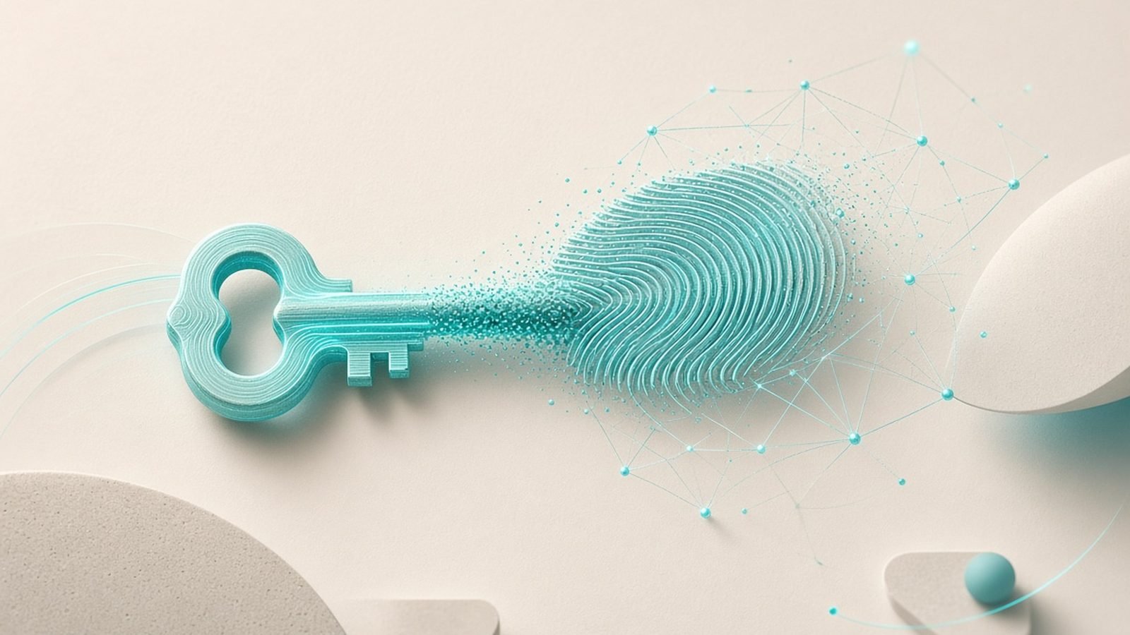 Passkeys Explained: The Passwordless Future, Today
