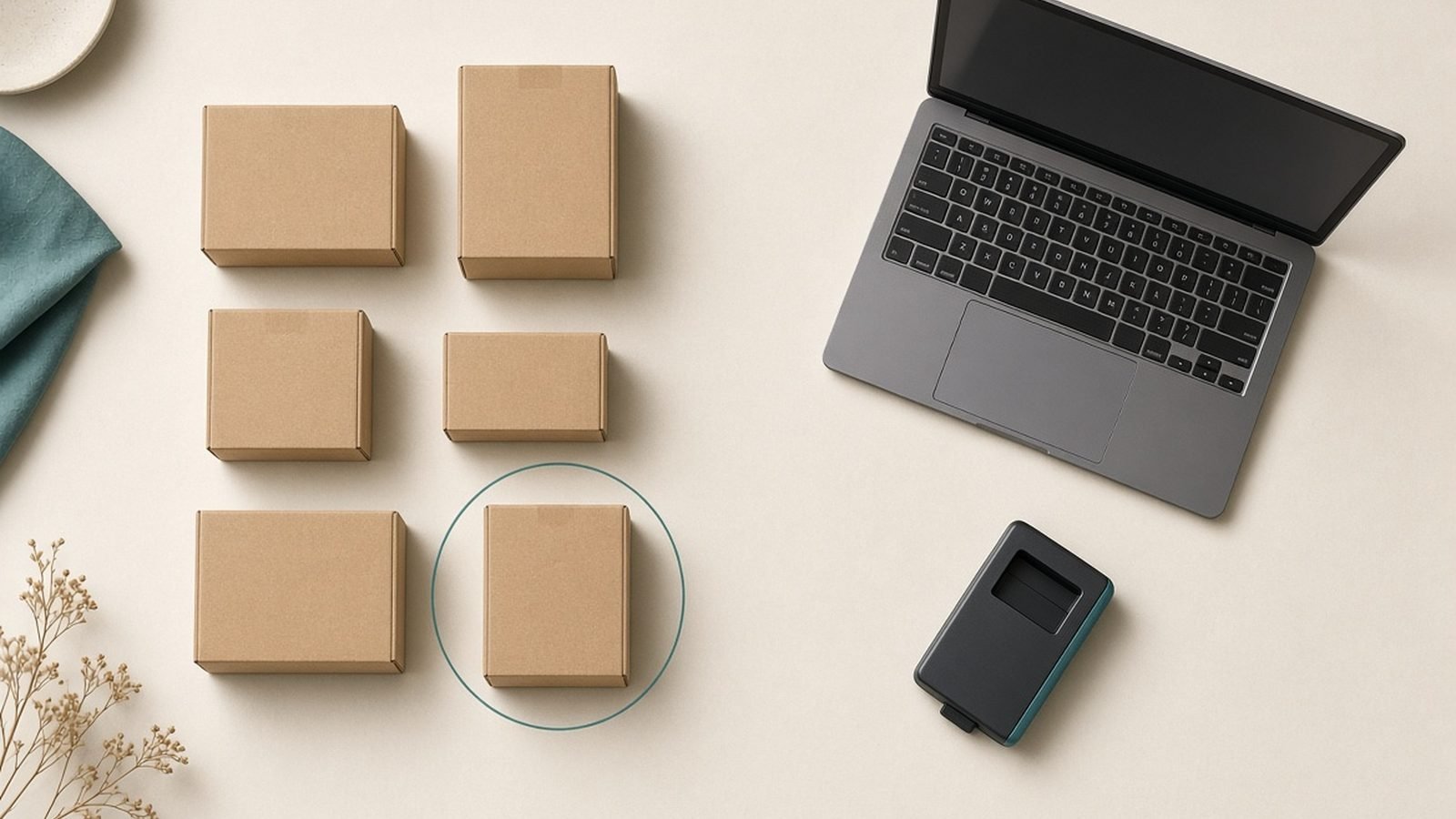 Best Ecommerce Platforms 2026: Shopify vs Rivals