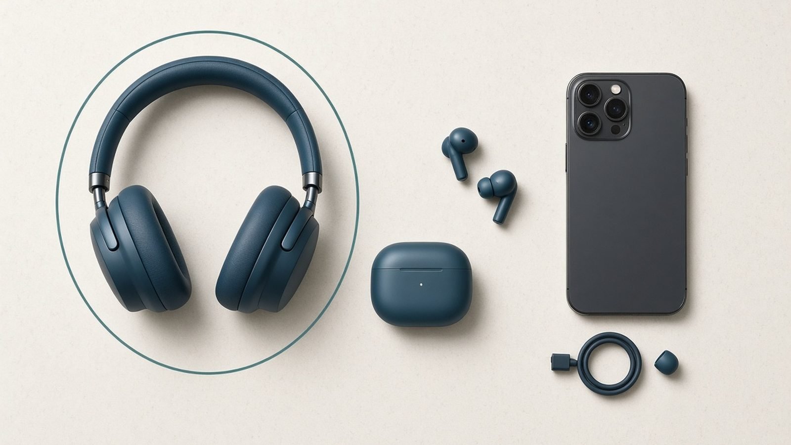 Best Music Streaming Services 2026: Spotify vs Apple Music