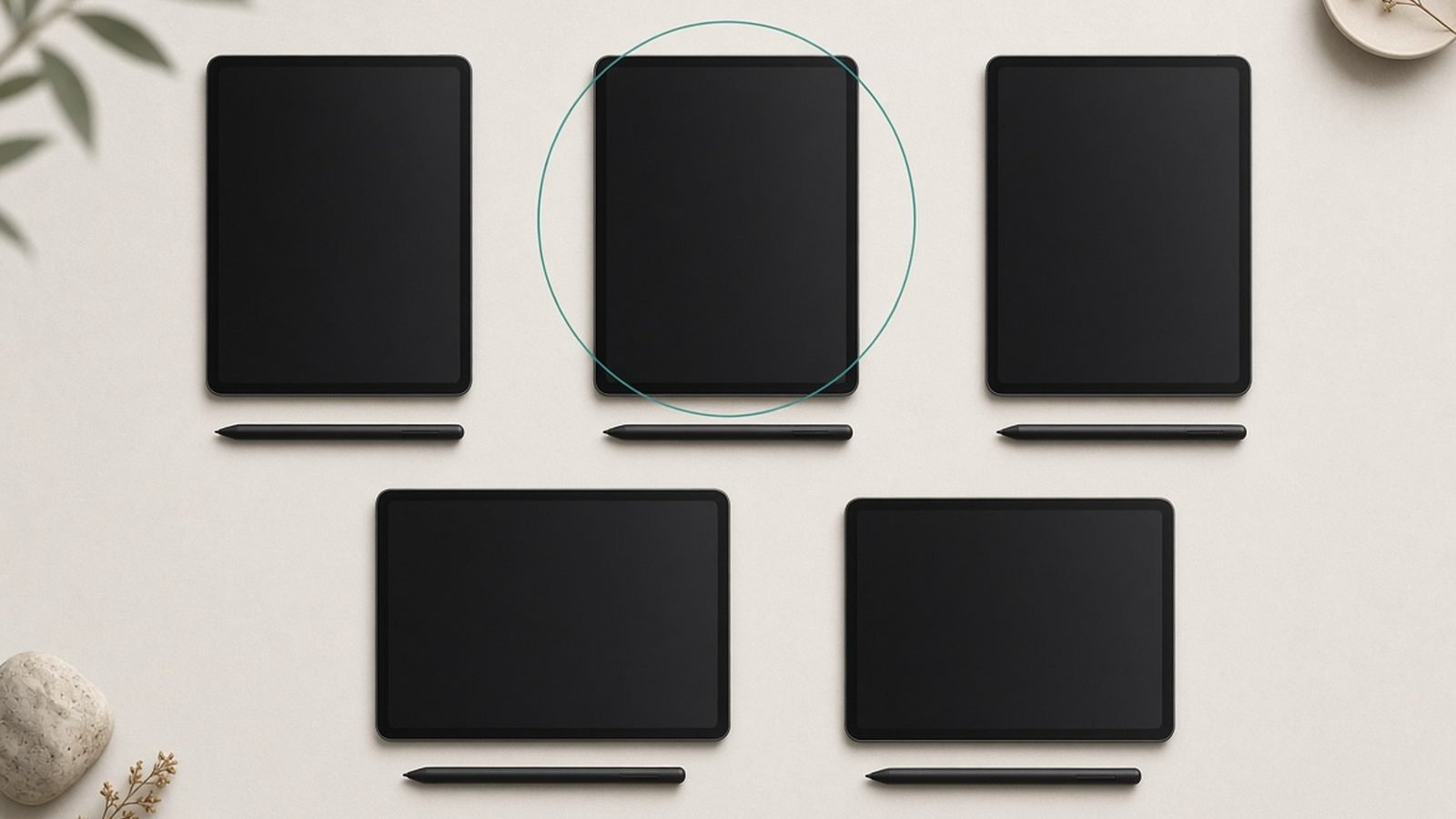 Best Android Tablets 2026: Samsung, OnePlus & More