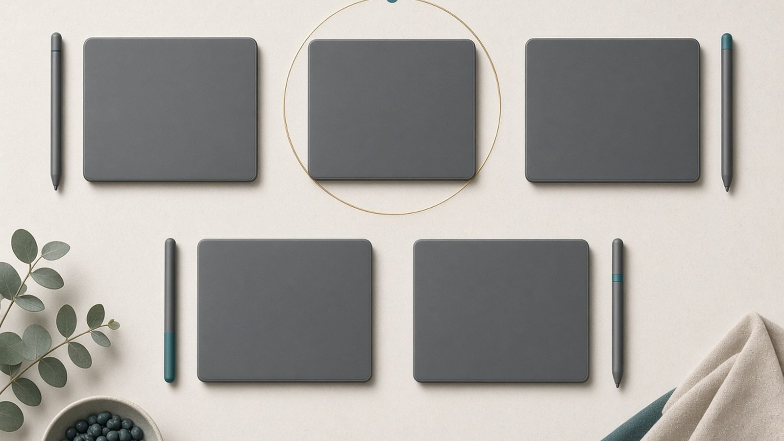 Best E-Ink Tablets for Note-Taking 2026: Scribe vs Kobo vs reMarkable