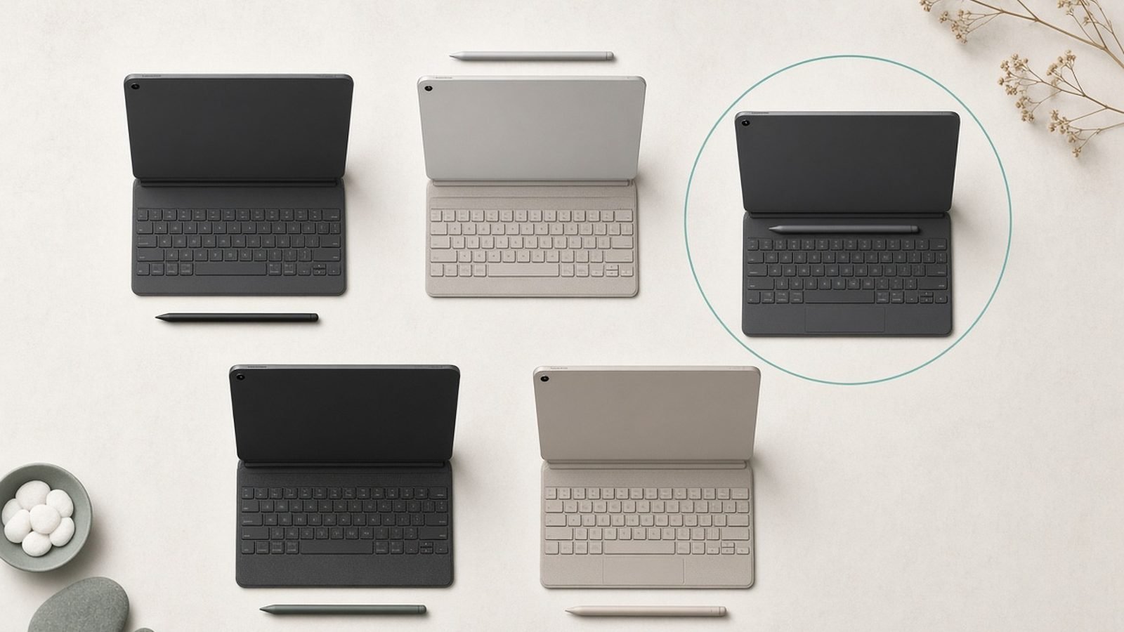 Best Samsung Tablet 2026: Galaxy Tab S11, FE & A Compared