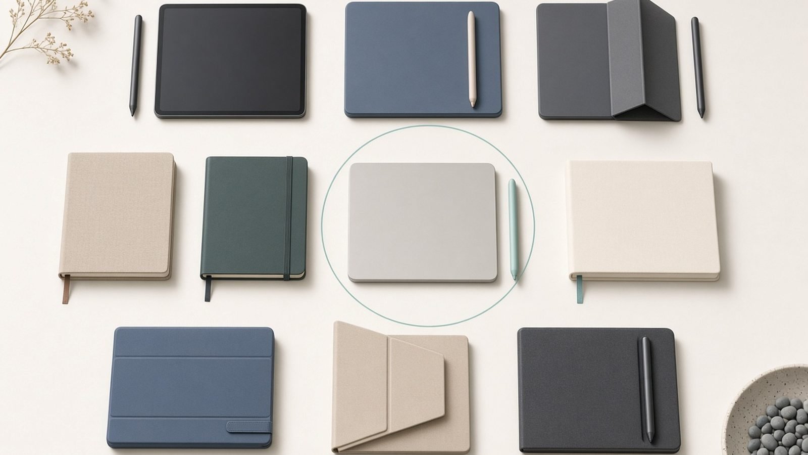 Best Tablets for Students 2026: Notes & Study