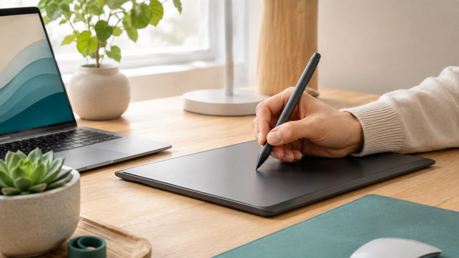 Pen Pressure Not Working? Fixes for XPPen, Wacom & Huion
