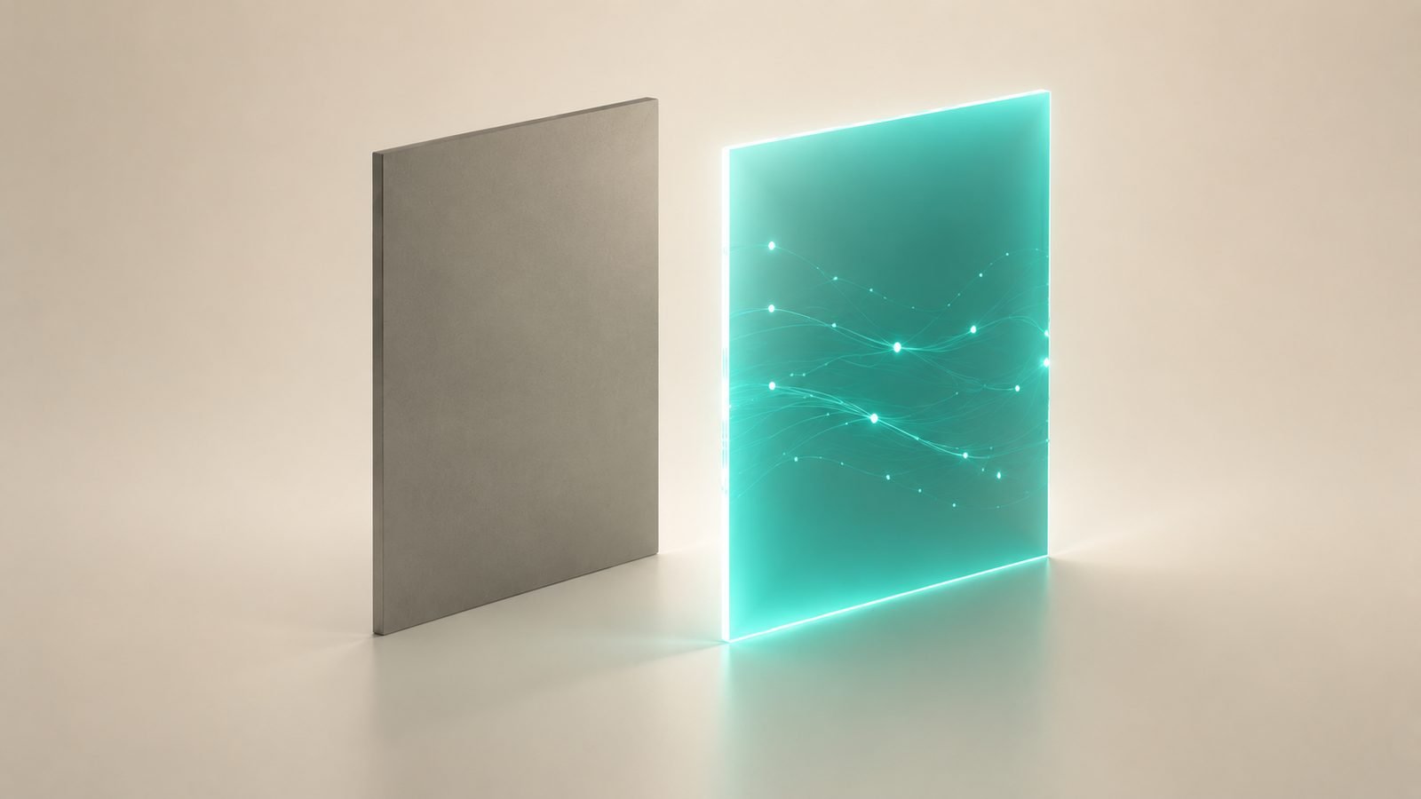 E-Ink vs LCD for Reading: Eyes, Battery & Sunlight Explained