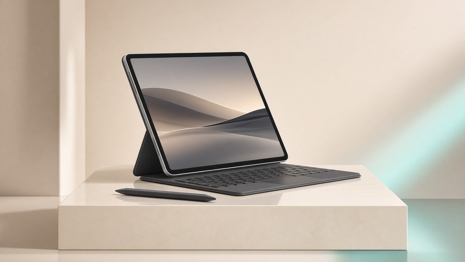 iPad Pro M5 Review 2026: The Ultimate Tablet?