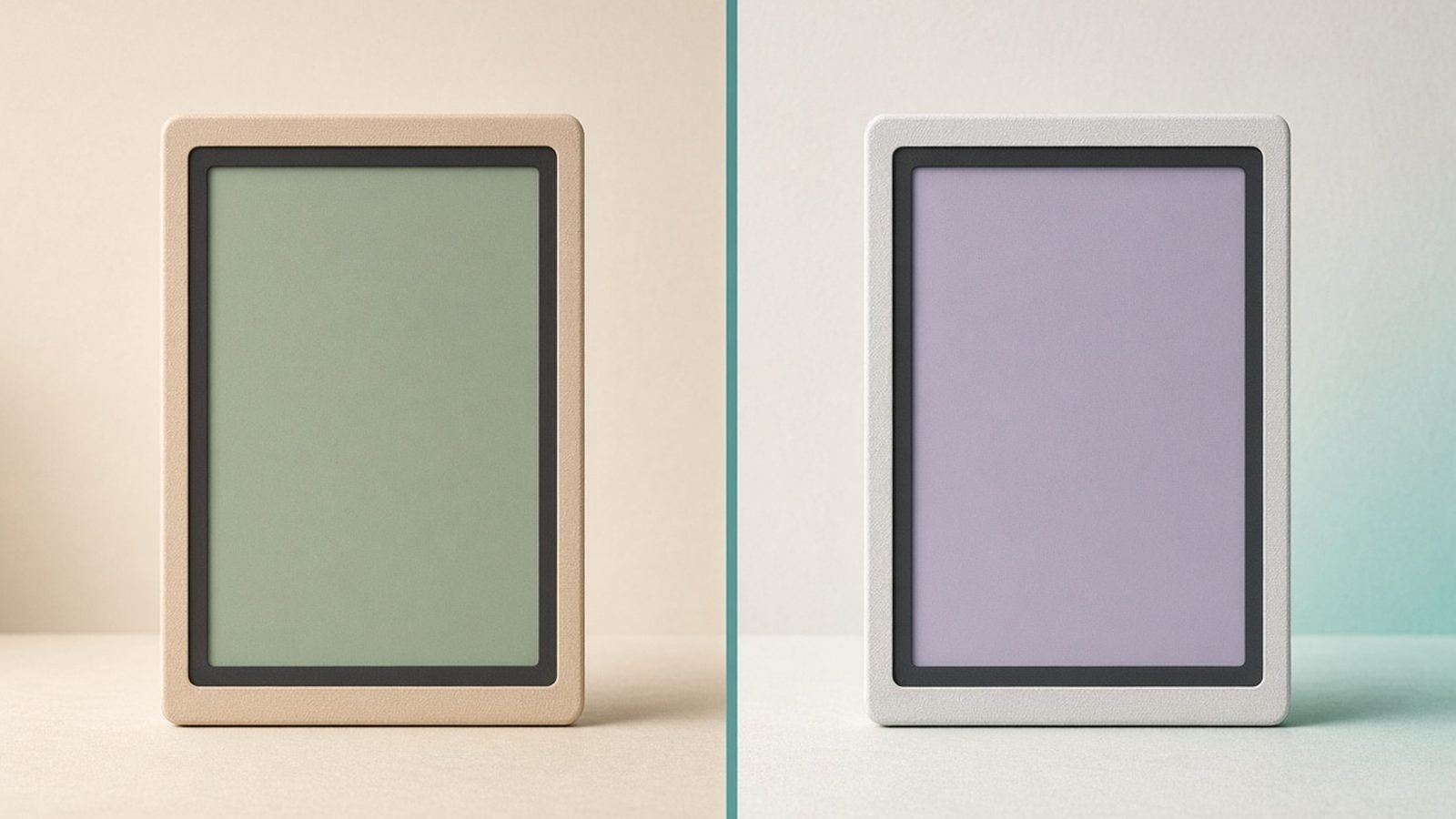 Kindle Colorsoft vs Paperwhite: Is Colour Worth $90 More?