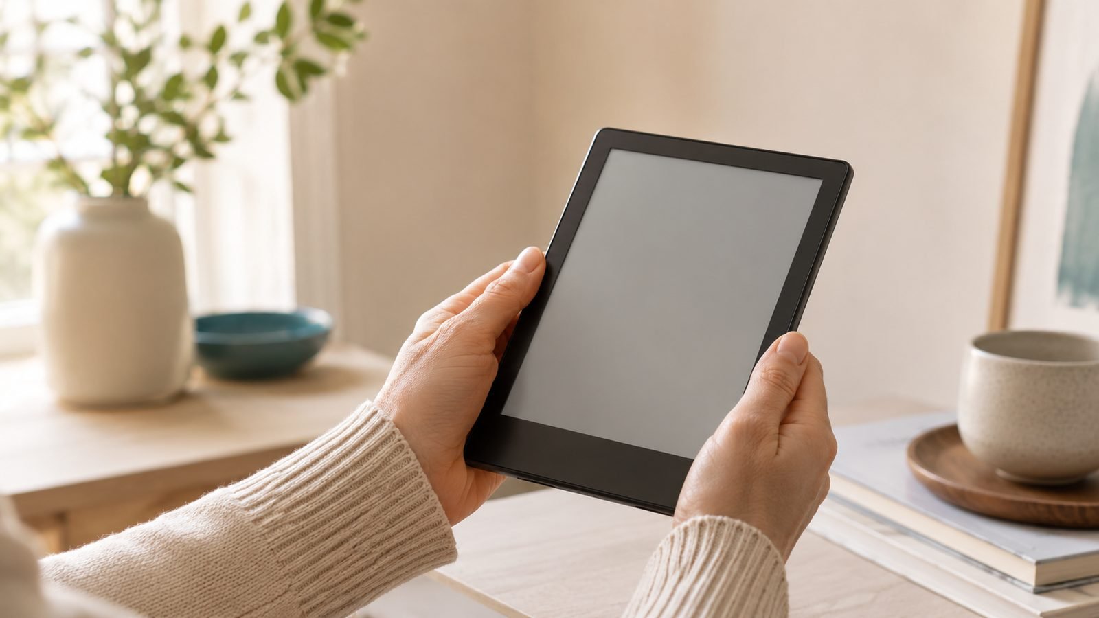 Kindle Won’t Turn On or Is Frozen? 7 Fixes That Work