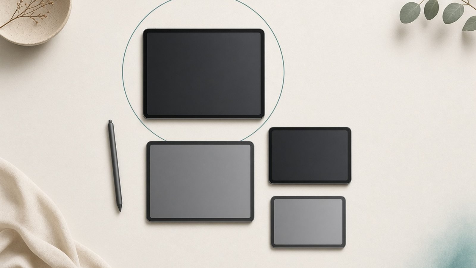 Which iPad Should You Buy in 2026? Every Model Compared