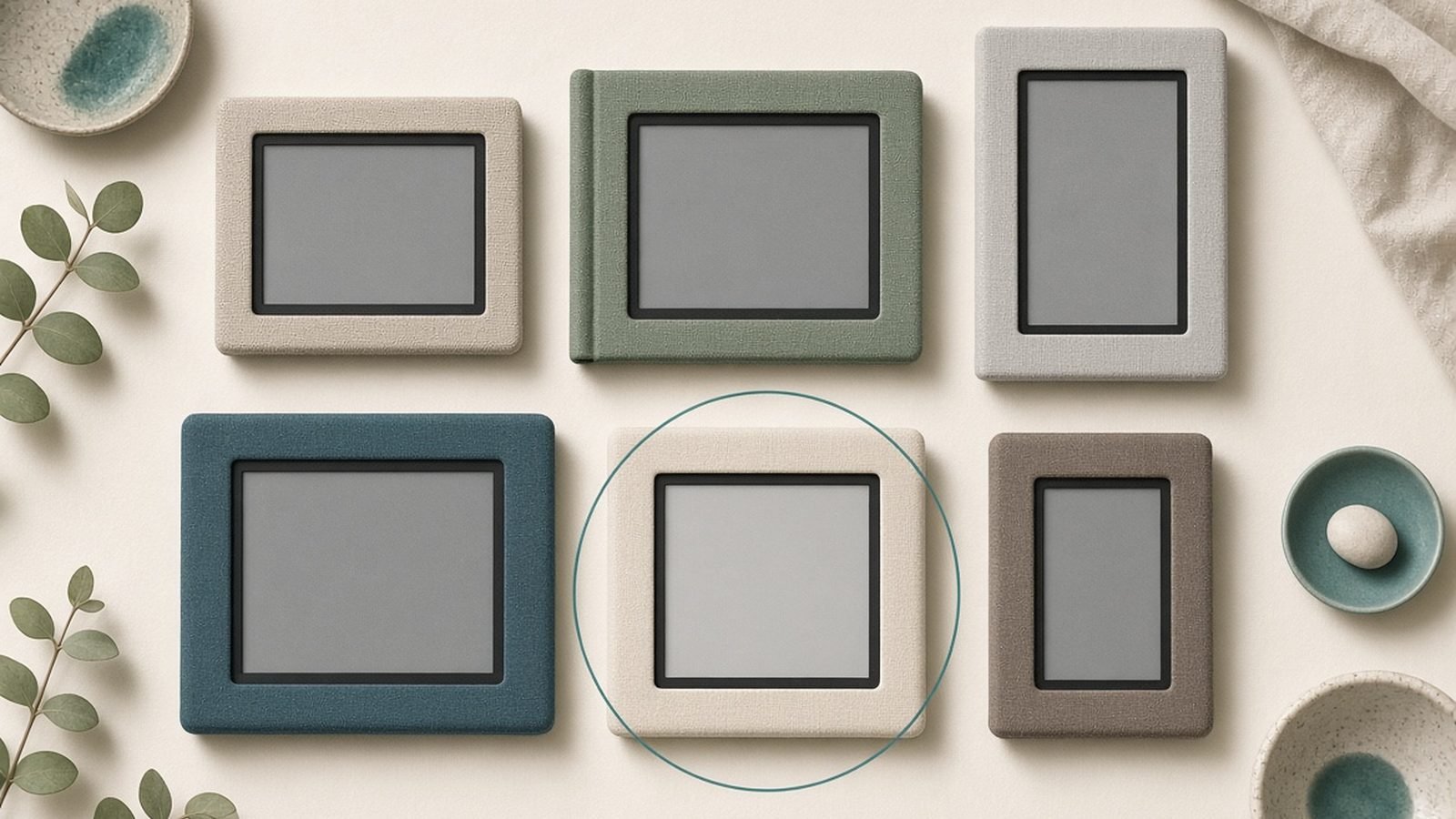 Which Kindle Should You Buy in 2026? All 6 Models Ranked