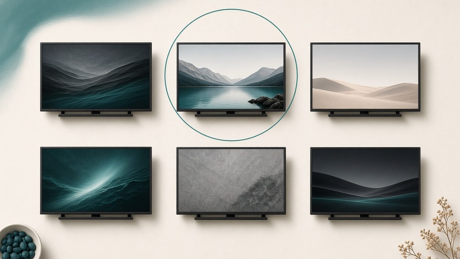 Best 55-Inch TVs Under $500 in 2026 (Mini-LED for Less)