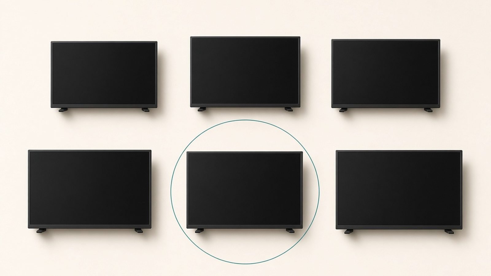 Best Budget TVs 2026: Great Picture for Less