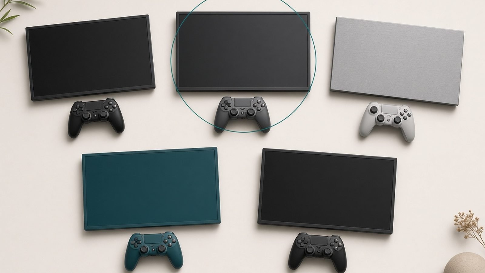 Best Gaming TVs 2026: 4K 120Hz & Low Lag