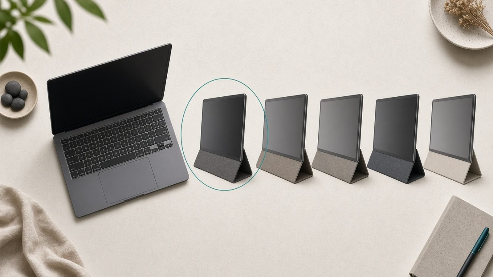 Best Portable Monitors for Laptops 2026: Top Picks Ranked