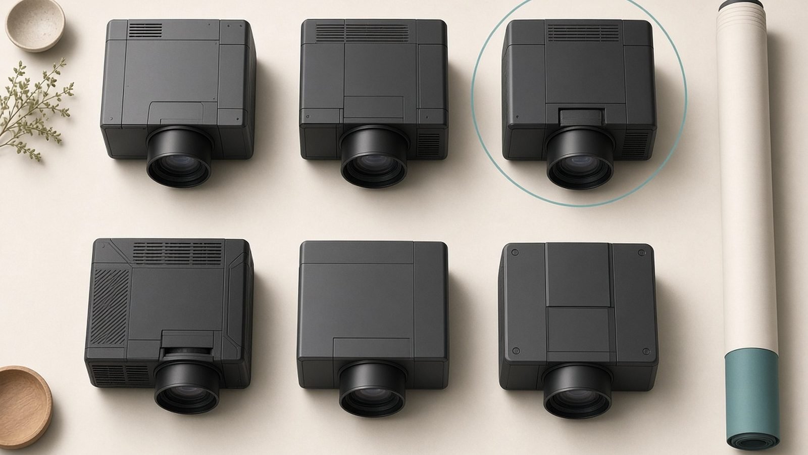Best Projectors 2026: Home Cinema on a Budget & Up