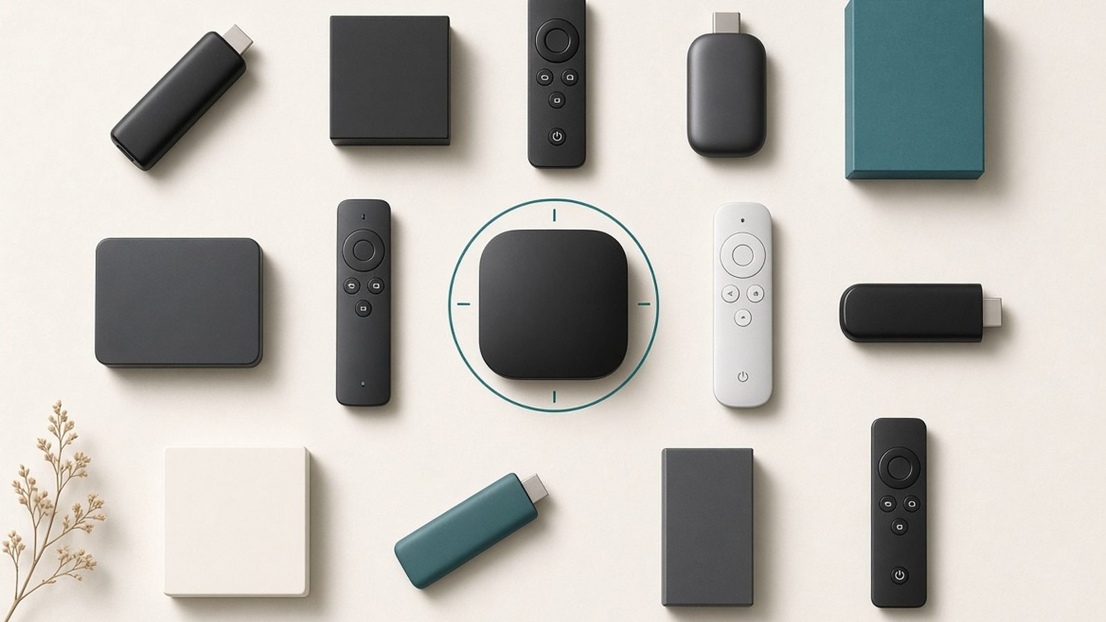 Best Streaming Devices 2026: Roku, Fire TV & Apple TV