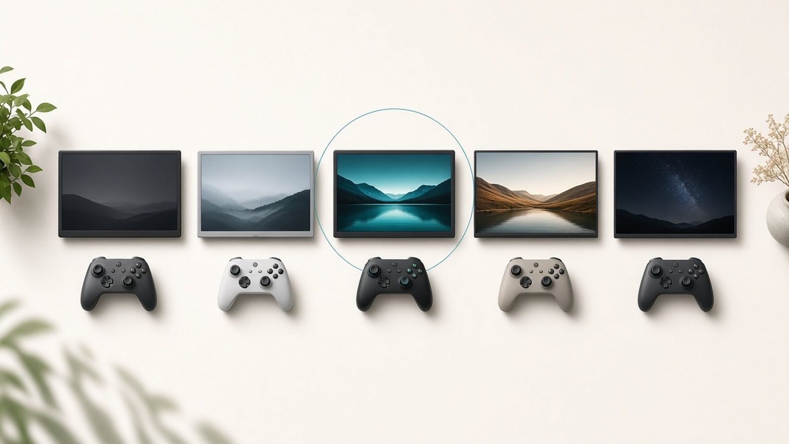 Best Gaming TVs for PS5 & Xbox 2026: 120Hz Top Picks