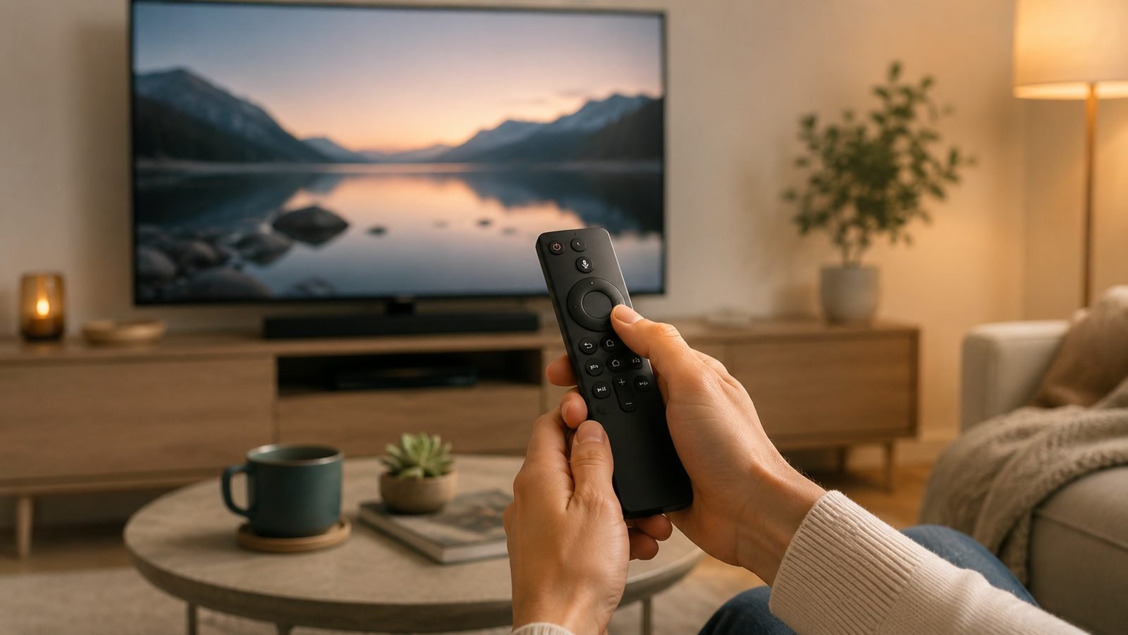 Best TV Picture Settings 2026: Calibrate Any Brand