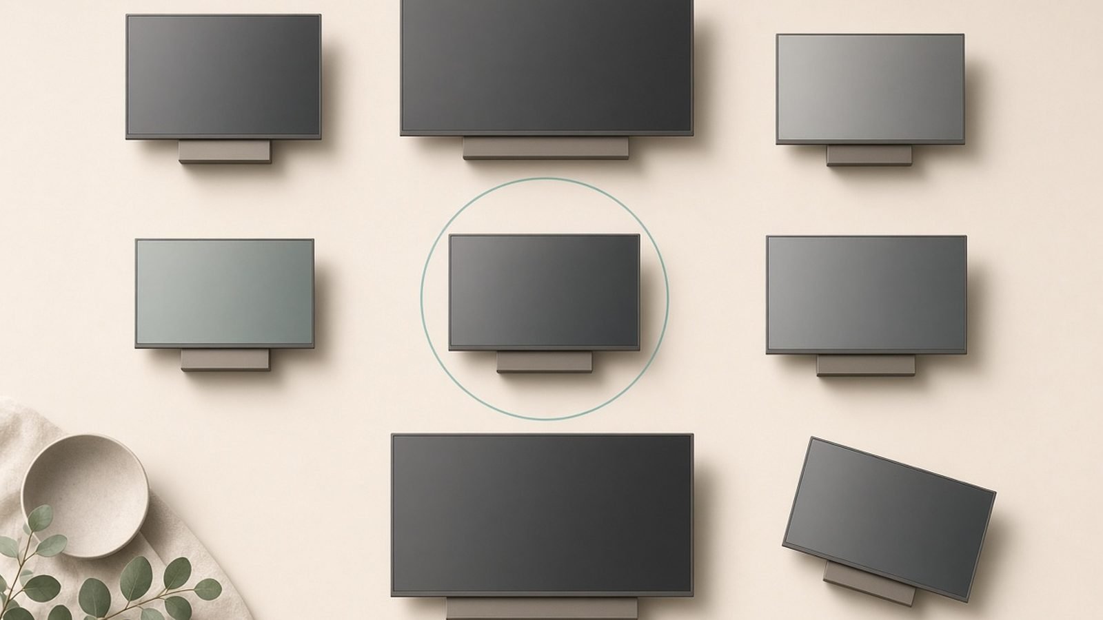 Best TVs 2026: OLED, Mini-LED & Budget Picks Compared