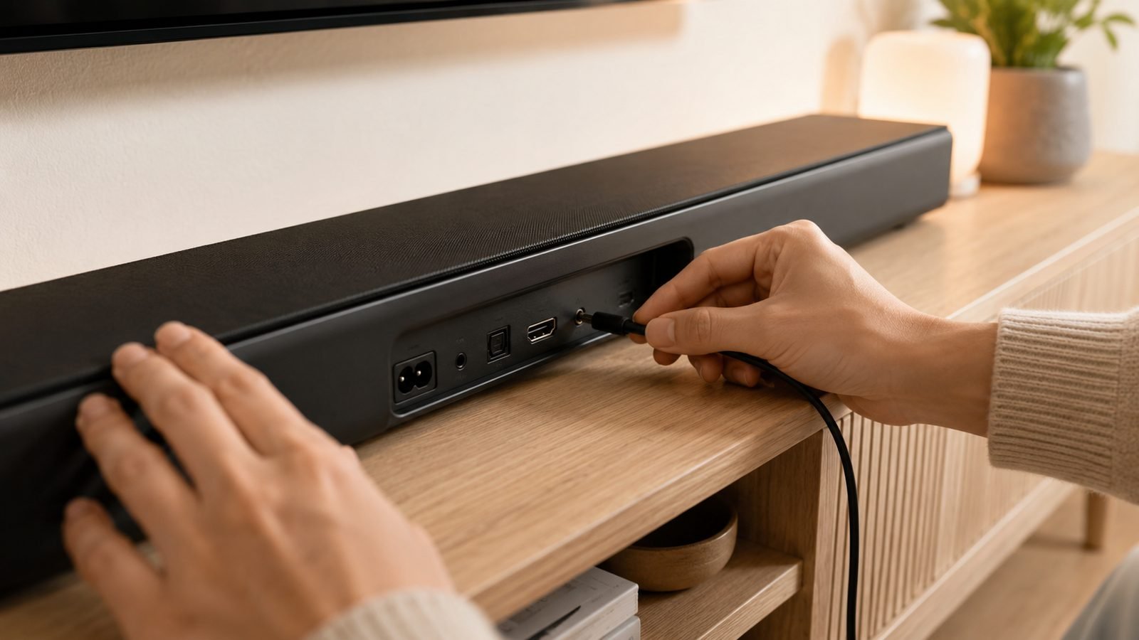 HDMI ARC Not Working? 9 Fixes That Actually Work