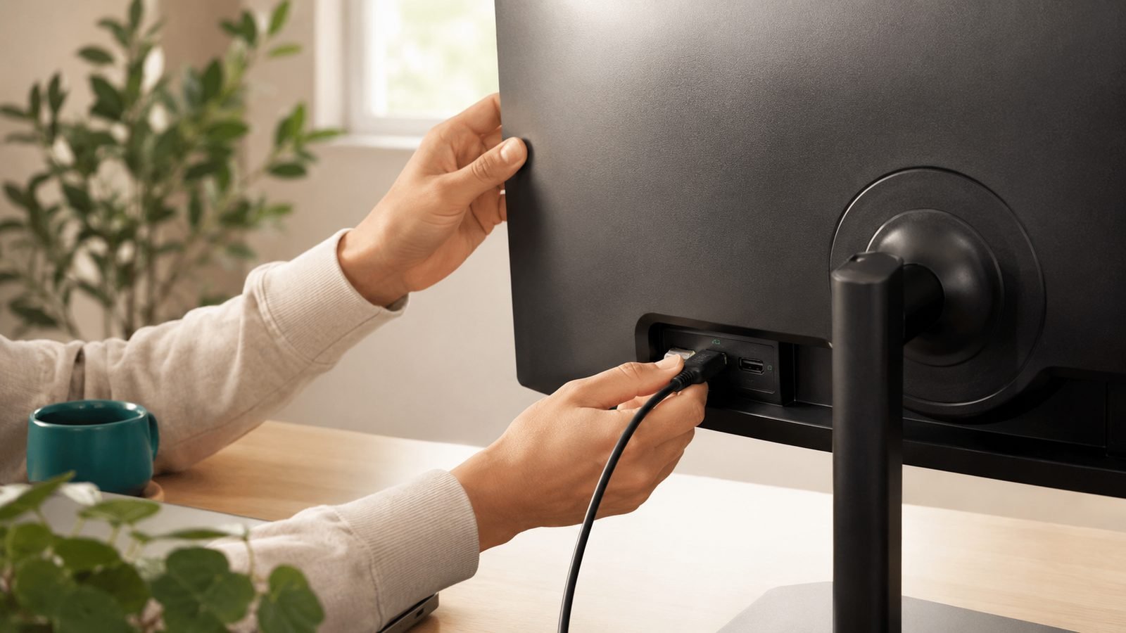 Second Monitor Not Detected in Windows 11: 10 Fixes