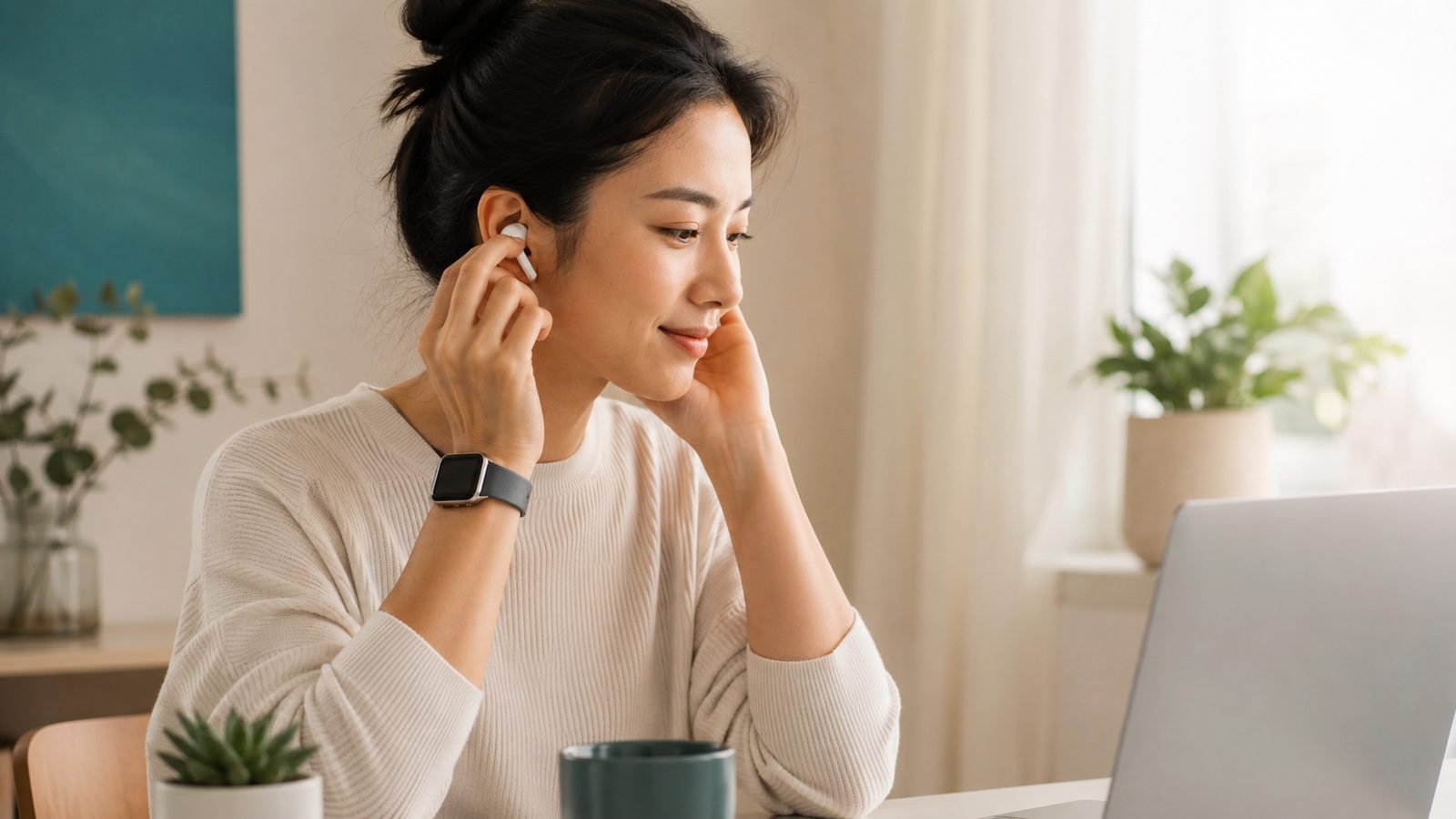 AirPods Pro 3 Heart Rate: How to Set It Up and Use It