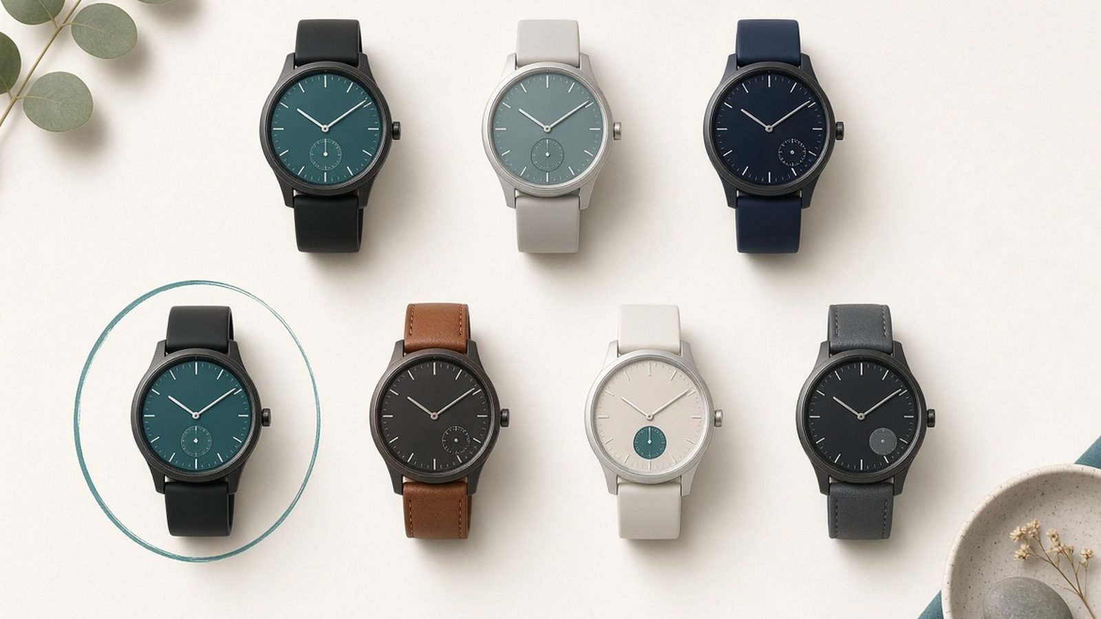 Best Android Smartwatch 2026: Samsung, Pixel & More Compared
