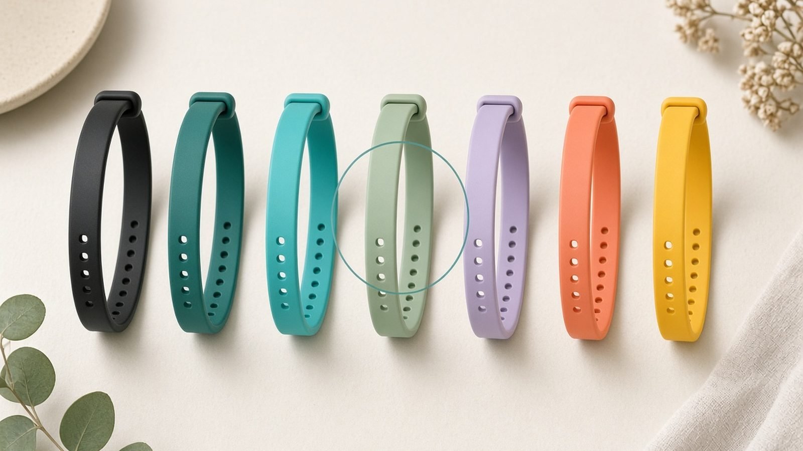 Best Budget Fitness Trackers 2026: Under $100 / £100