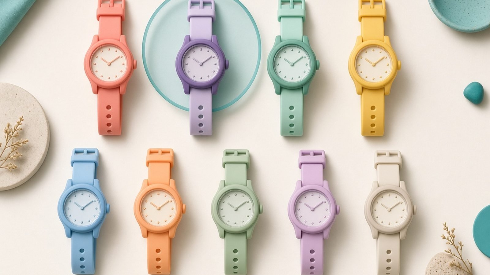 Best Kids' Smartwatches 2026: Safe & Fun