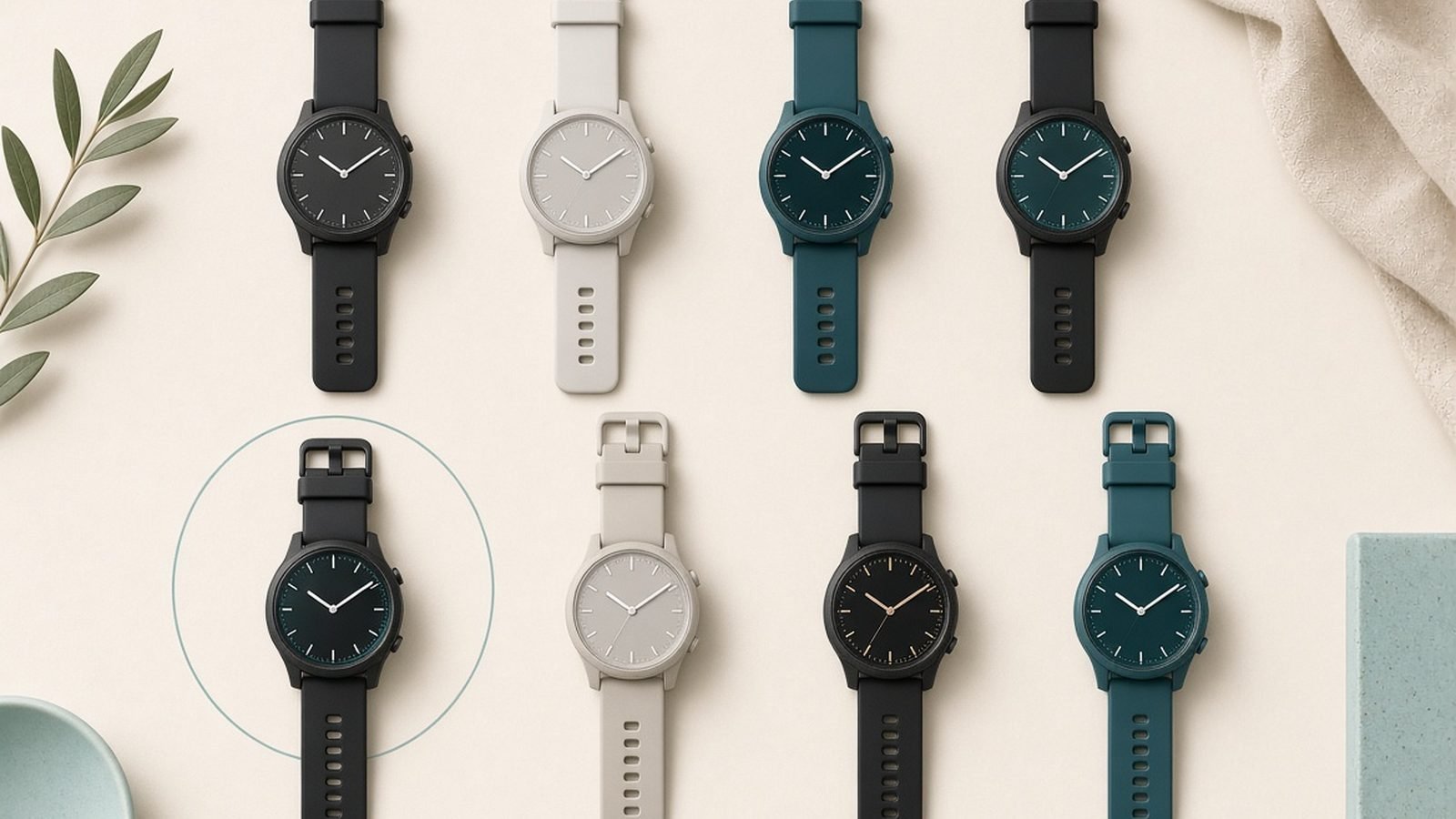 Best Running Watches 2026: Top Picks Compared & Ranked