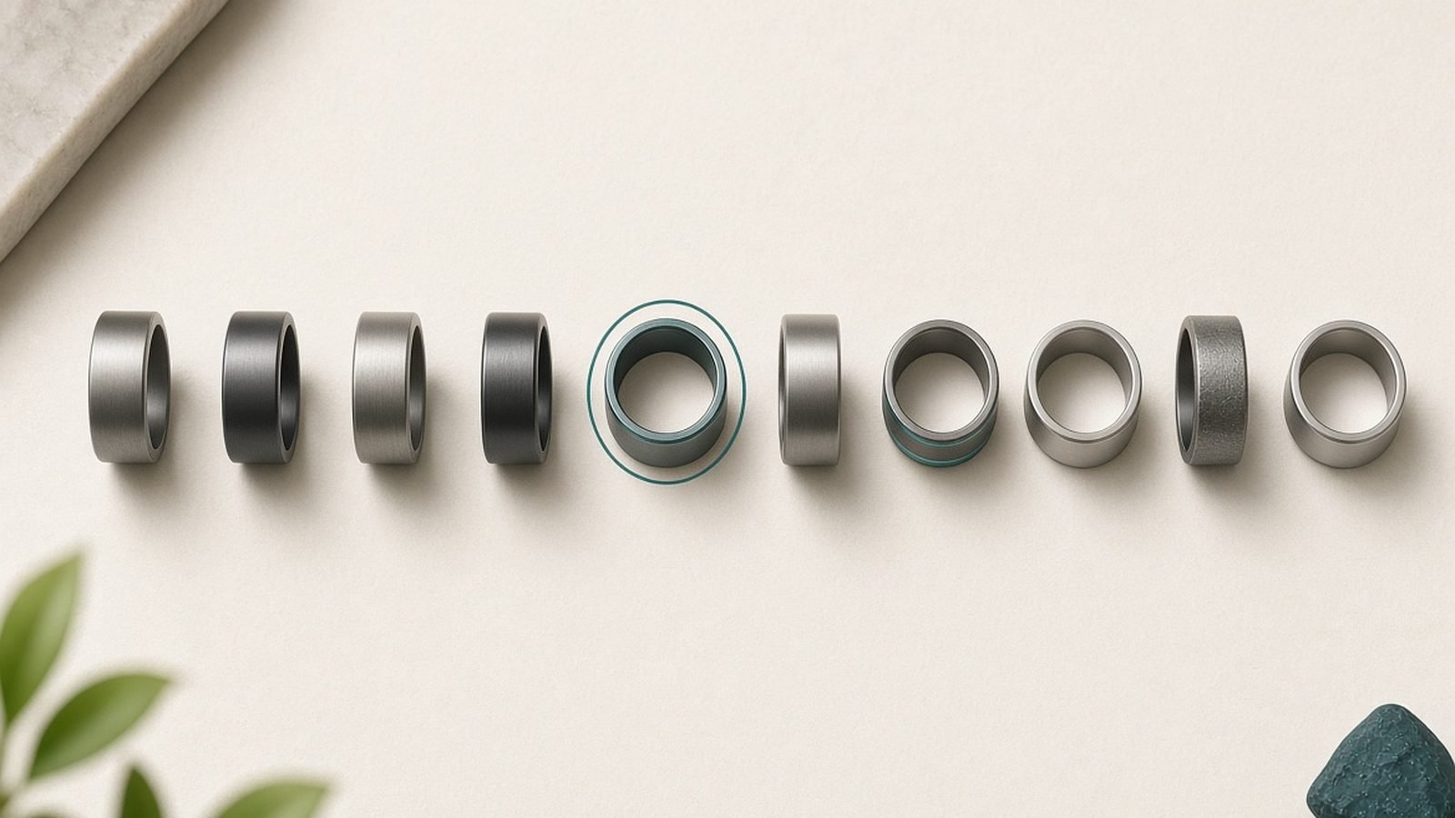 Best Smart Rings 2026: Oura, Galaxy Ring & Cheaper Rivals
