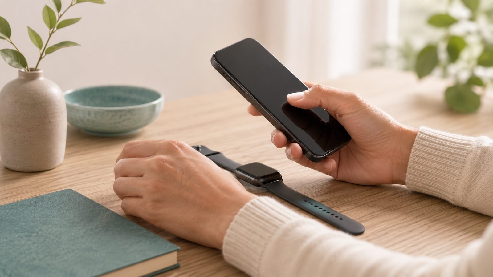 Galaxy Watch Not Connecting to Your Phone? 10 Fixes
